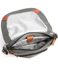 Aunts & Uncles Business- & Laptop Bags|Crossbody Bags-Japan Sendai Messenger bag organic cotton