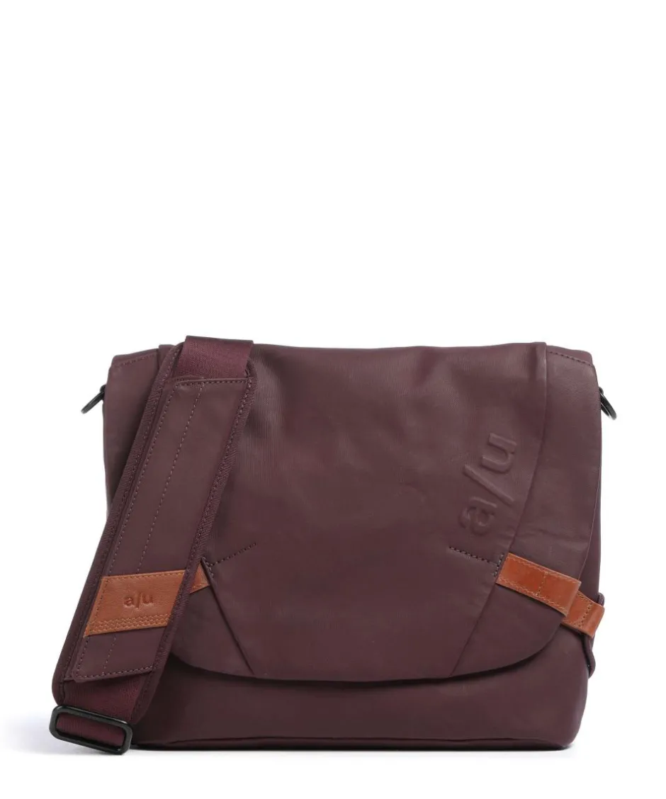 Aunts & Uncles Business- & Laptop Bags|Crossbody Bags-Japan Sendai Messenger bag organic cotton