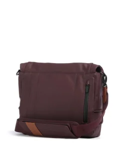 Aunts & Uncles Business- & Laptop Bags|Crossbody Bags-Japan Sendai Messenger bag organic cotton