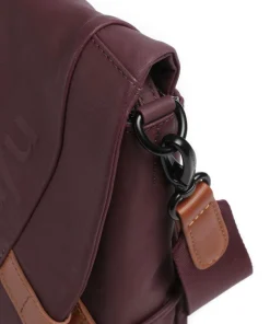 Aunts & Uncles Business- & Laptop Bags|Crossbody Bags-Japan Sendai Messenger bag organic cotton