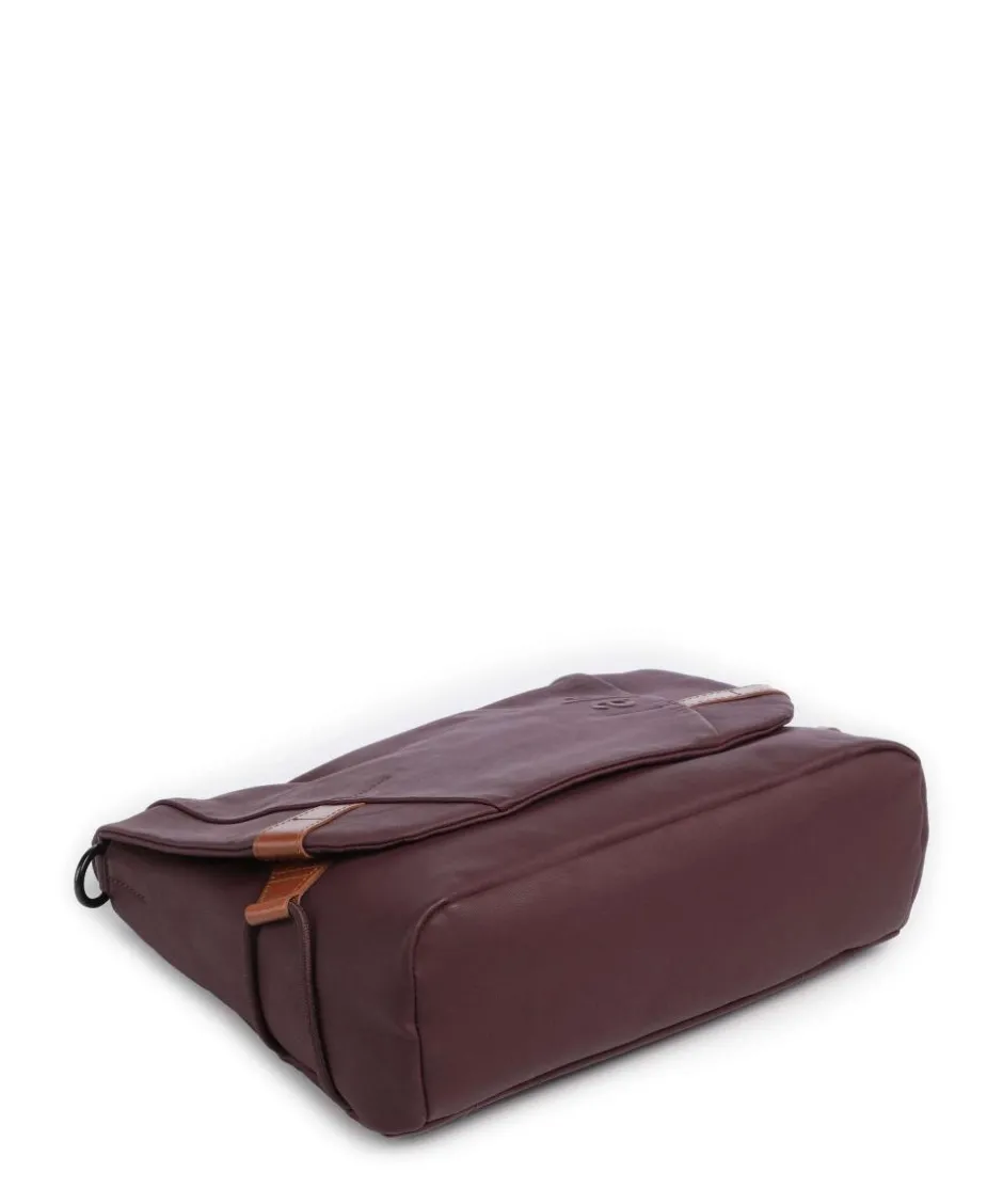 Aunts & Uncles Business- & Laptop Bags|Crossbody Bags-Japan Sendai Messenger bag organic cotton