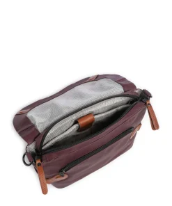 Aunts & Uncles Business- & Laptop Bags|Crossbody Bags-Japan Sendai Messenger bag organic cotton
