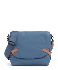 Aunts & Uncles Business- & Laptop Bags|Crossbody Bags-Japan Sendai Messenger bag organic cotton