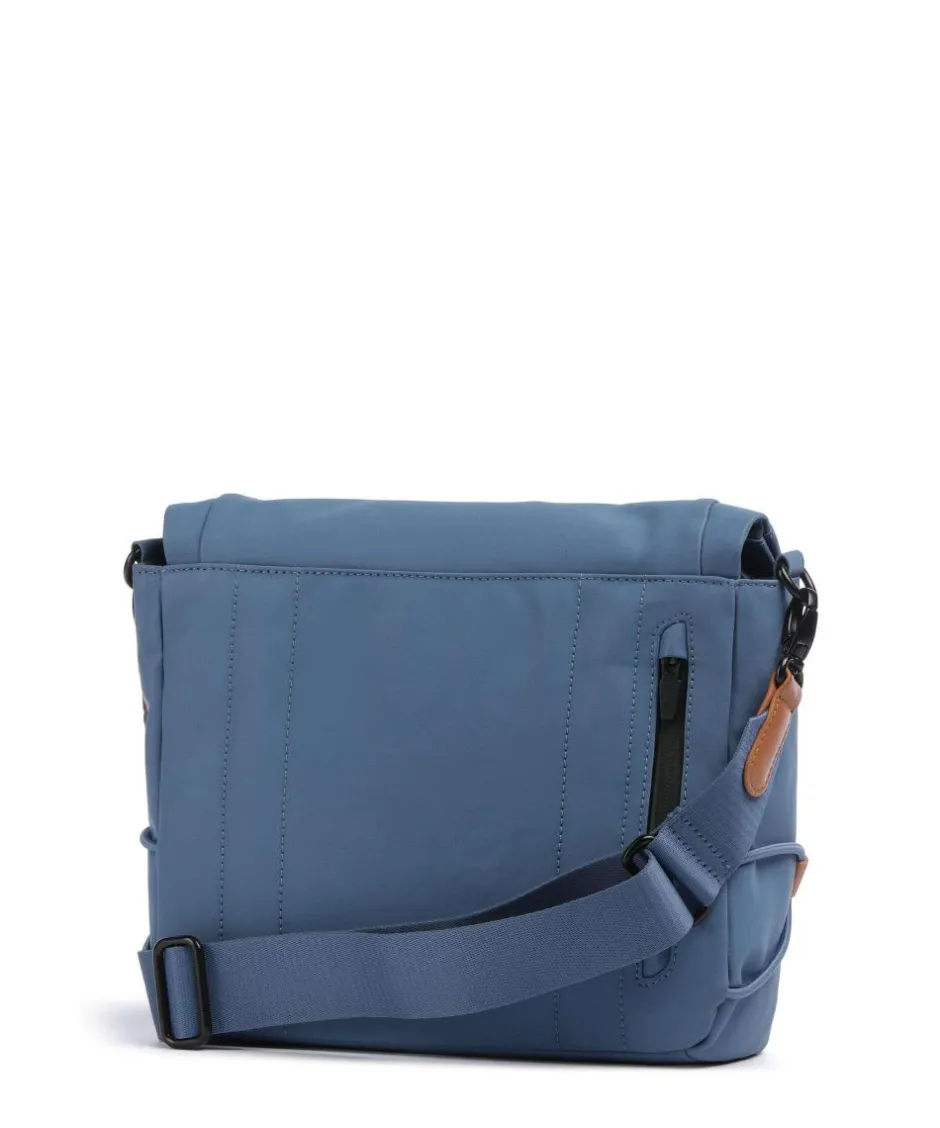 Aunts & Uncles Business- & Laptop Bags|Crossbody Bags-Japan Sendai Messenger bag organic cotton