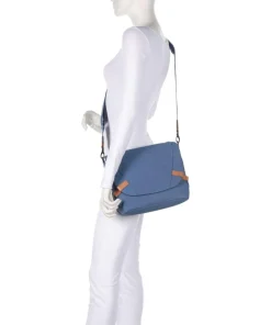 Aunts & Uncles Business- & Laptop Bags|Crossbody Bags-Japan Sendai Messenger bag organic cotton