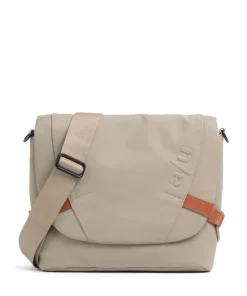 Aunts & Uncles Business- & Laptop Bags|Crossbody Bags-Japan Sendai Messenger bag organic cotton