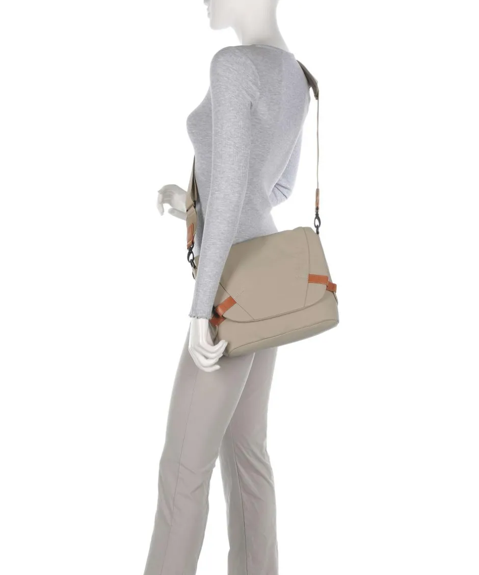 Aunts & Uncles Business- & Laptop Bags|Crossbody Bags-Japan Sendai Messenger bag organic cotton