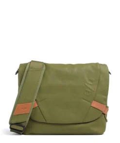 Aunts & Uncles Business- & Laptop Bags|Crossbody Bags-Japan Sendai Messenger bag organic cotton