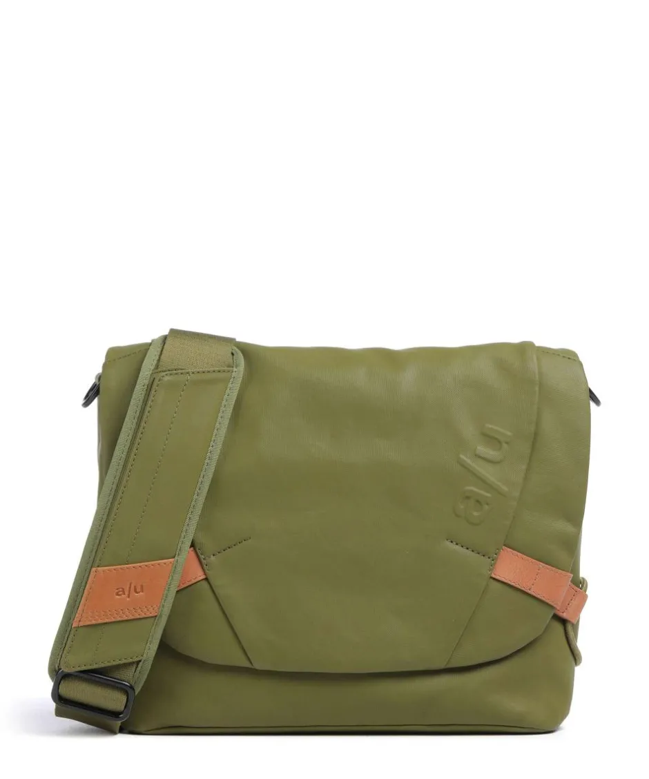 Aunts & Uncles Business- & Laptop Bags|Crossbody Bags-Japan Sendai Messenger bag organic cotton