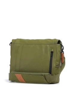 Aunts & Uncles Business- & Laptop Bags|Crossbody Bags-Japan Sendai Messenger bag organic cotton