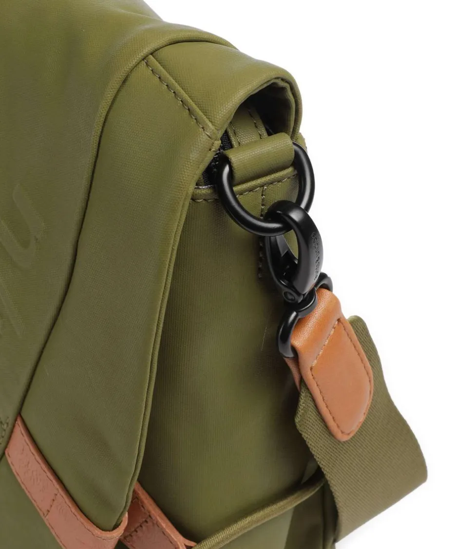 Aunts & Uncles Business- & Laptop Bags|Crossbody Bags-Japan Sendai Messenger bag organic cotton