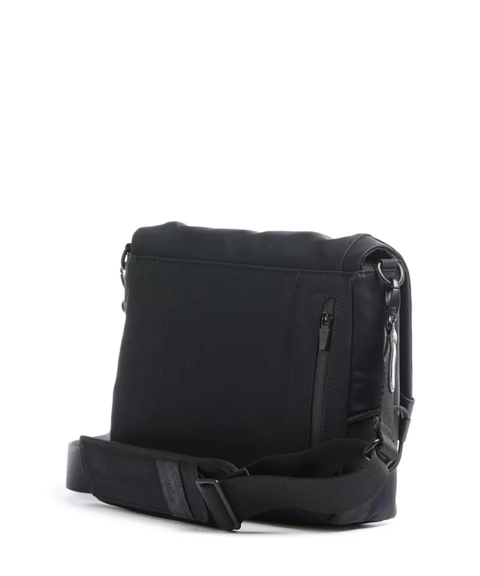 Aunts & Uncles Business- & Laptop Bags|Crossbody Bags-Japan Sendai Messenger bag organic cotton