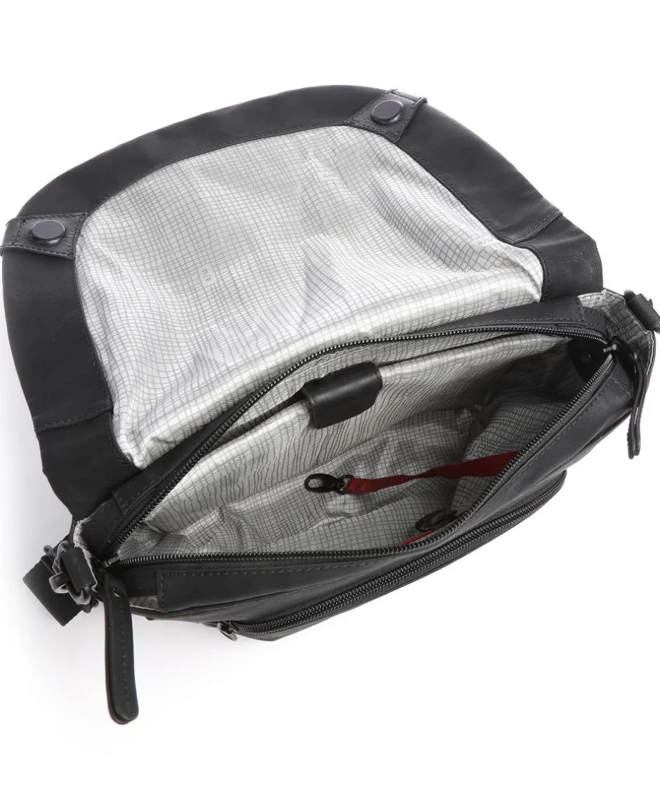 Aunts & Uncles Business- & Laptop Bags|Crossbody Bags-Japan Sendai Messenger bag organic cotton