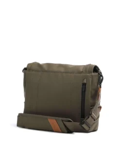 Aunts & Uncles Business- & Laptop Bags|Crossbody Bags-Japan Sendai Messenger bag organic cotton