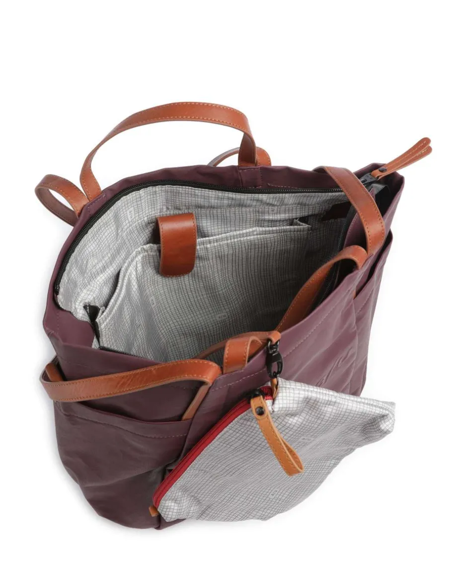 Aunts & Uncles Tote Bags|Handbags-Japan Takamatsu Tote bag 15″ cotton