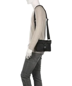 Aunts & Uncles Crossbody Bags-Japan Tsu Crossbody bag canvas