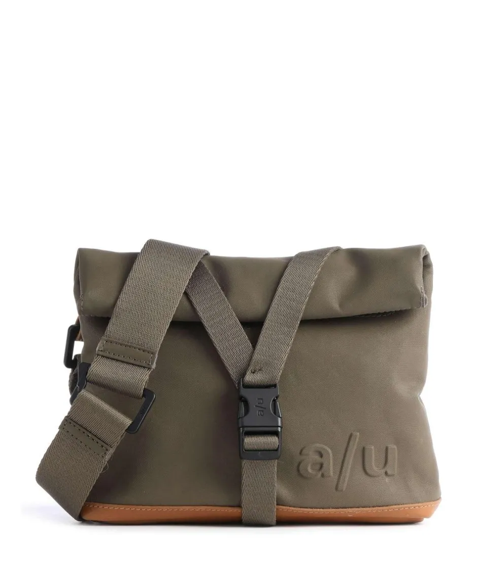 Aunts & Uncles Crossbody Bags-Japan Tsu Crossbody bag canvas