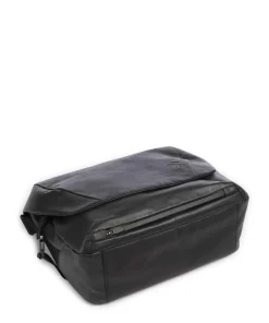 Aunts & Uncles Business- & Laptop Bags|Crossbody Bags-Japan Yamakuni Messenger bag 13″ recycled nylon