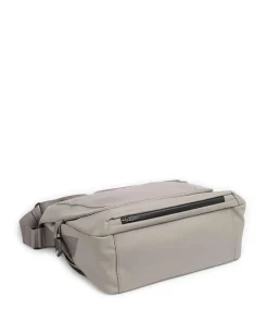 Aunts & Uncles Business- & Laptop Bags|Crossbody Bags-Japan Yamakuni Messenger bag 13″ recycled nylon