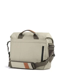 Aunts & Uncles Business- & Laptop Bags|Crossbody Bags-Japan Yamakuni Messenger bag 13″ recycled nylon