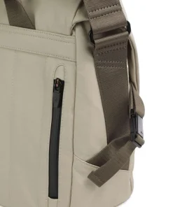 Aunts & Uncles Business- & Laptop Bags|Crossbody Bags-Japan Yamakuni Messenger bag 13″ recycled nylon