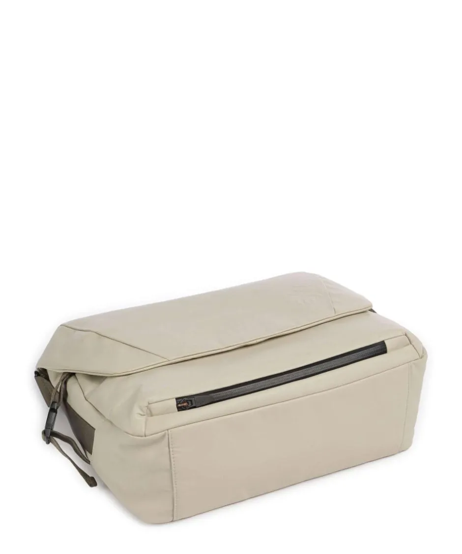 Aunts & Uncles Business- & Laptop Bags|Crossbody Bags-Japan Yamakuni Messenger bag 13″ recycled nylon