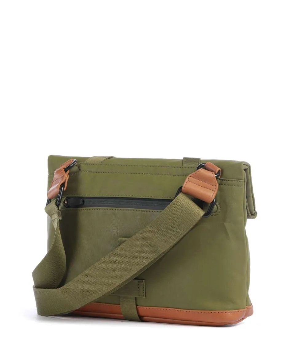 Aunts & Uncles Crossbody Bags-Japan Yao Crossbody bag canvas