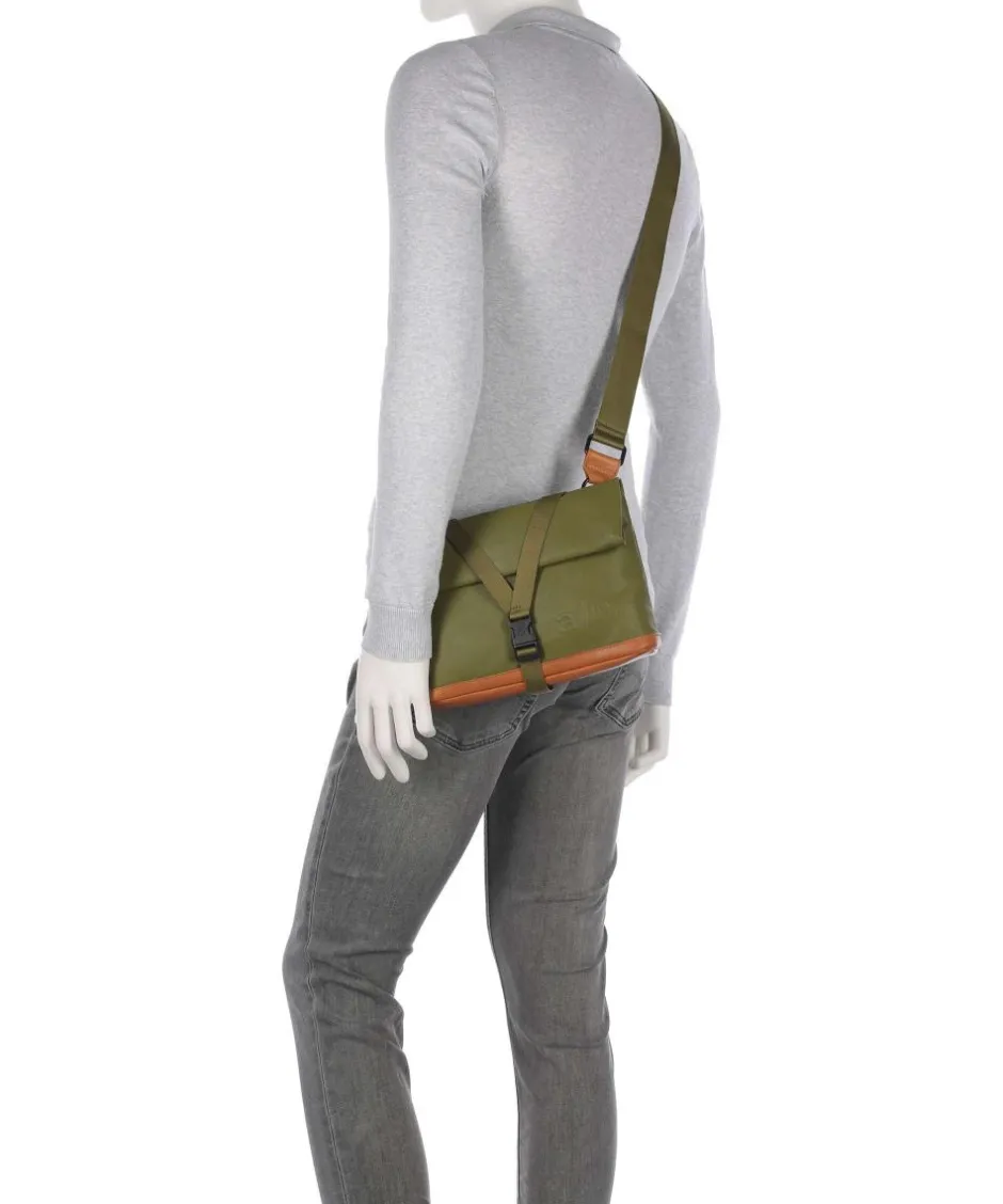Aunts & Uncles Crossbody Bags-Japan Yao Crossbody bag canvas