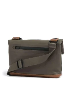Aunts & Uncles Crossbody Bags-Japan Yao Crossbody bag canvas