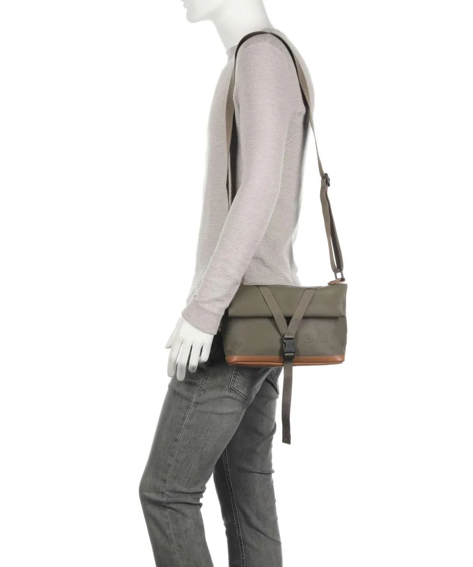 Aunts & Uncles Crossbody Bags-Japan Yao Crossbody bag canvas