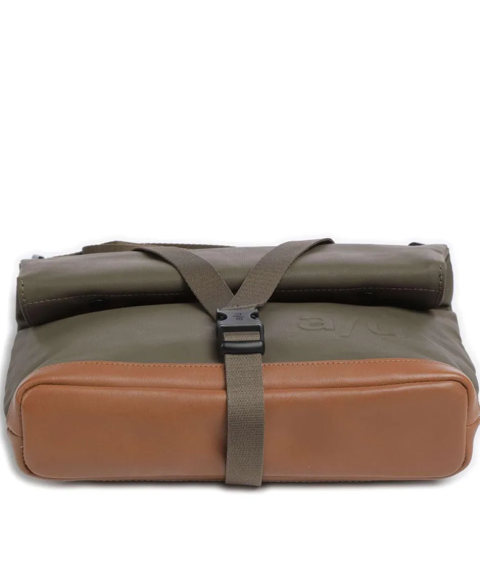 Aunts & Uncles Crossbody Bags-Japan Yao Crossbody bag canvas