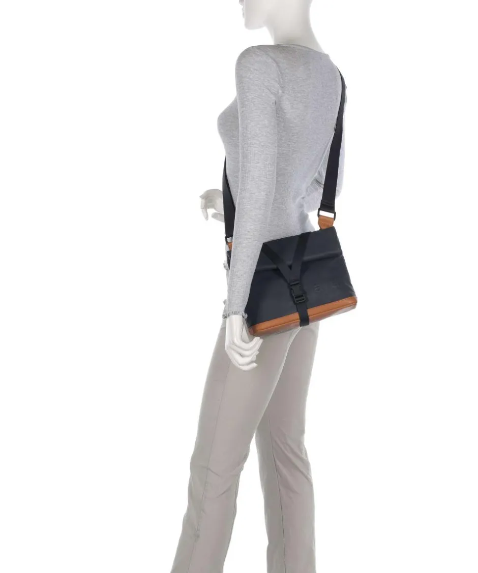 Aunts & Uncles Crossbody Bags-Japan Yao Crossbody bag canvas