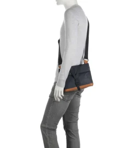 Aunts & Uncles Crossbody Bags-Japan Yao Crossbody bag canvas