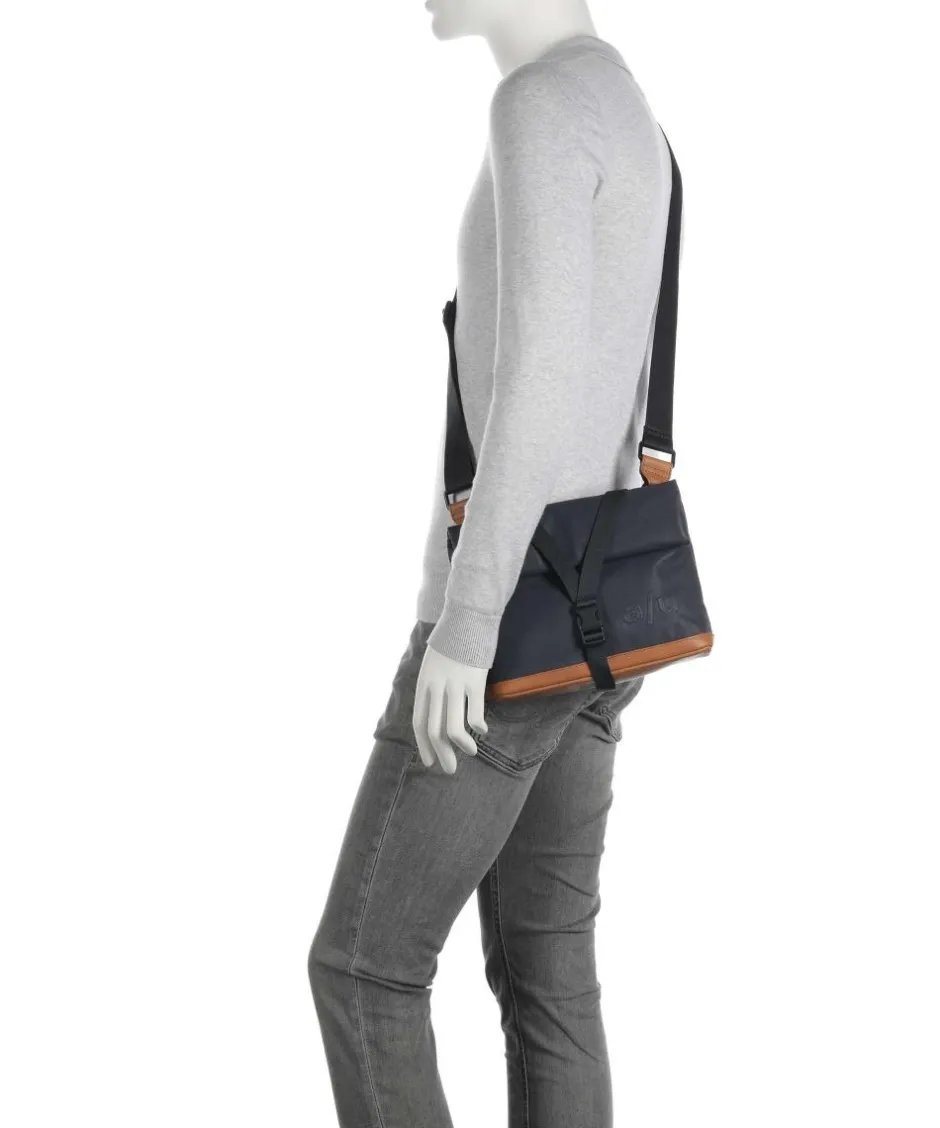 Aunts & Uncles Crossbody Bags-Japan Yao Crossbody bag canvas