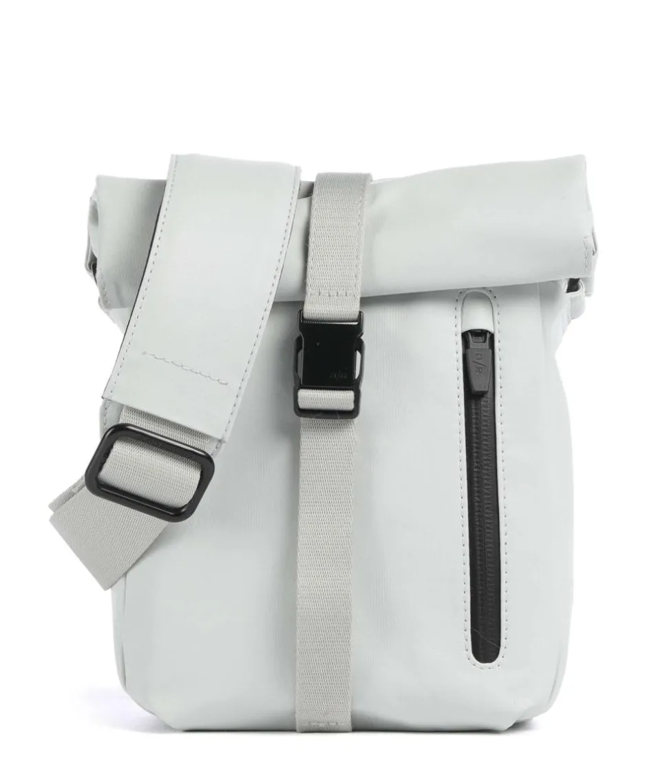 Aunts & Uncles Crossbody Bags-Japan Yodo Crossbody bag recycled nylon
