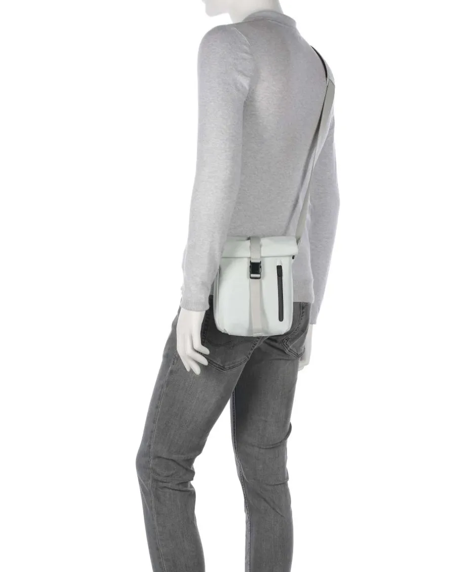 Aunts & Uncles Crossbody Bags-Japan Yodo Crossbody bag recycled nylon