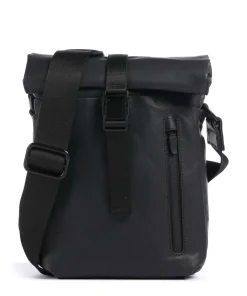 Aunts & Uncles Crossbody Bags-Japan Yodo Crossbody bag recycled nylon