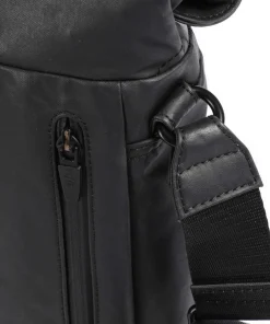 Aunts & Uncles Crossbody Bags-Japan Yodo Crossbody bag recycled nylon