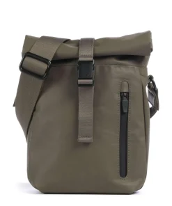 Aunts & Uncles Crossbody Bags-Japan Yodo Crossbody bag recycled nylon
