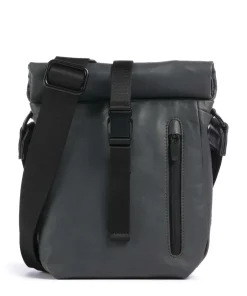 Aunts & Uncles Crossbody Bags-Japan Yodo Crossbody bag recycled nylon