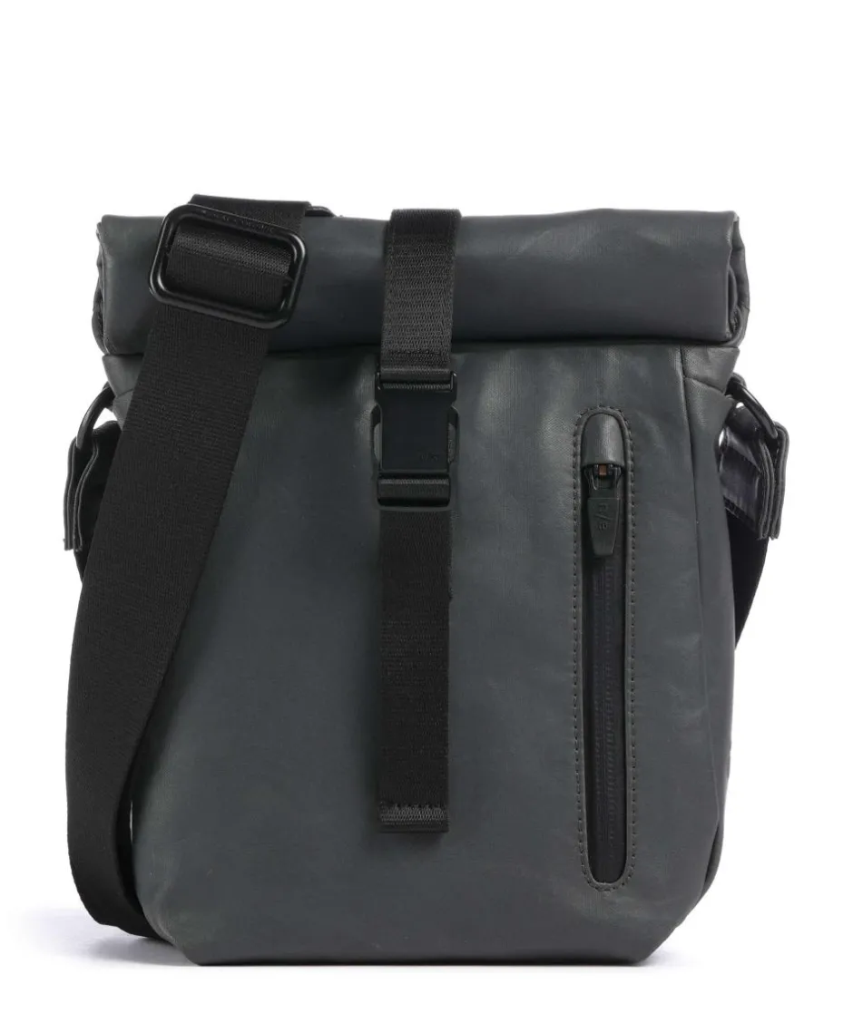 Aunts & Uncles Crossbody Bags-Japan Yodo Crossbody bag recycled nylon