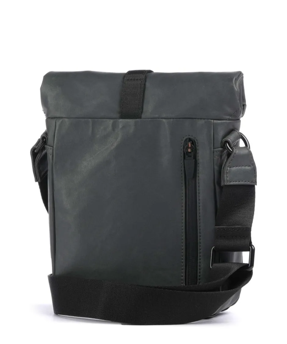 Aunts & Uncles Crossbody Bags-Japan Yodo Crossbody bag recycled nylon