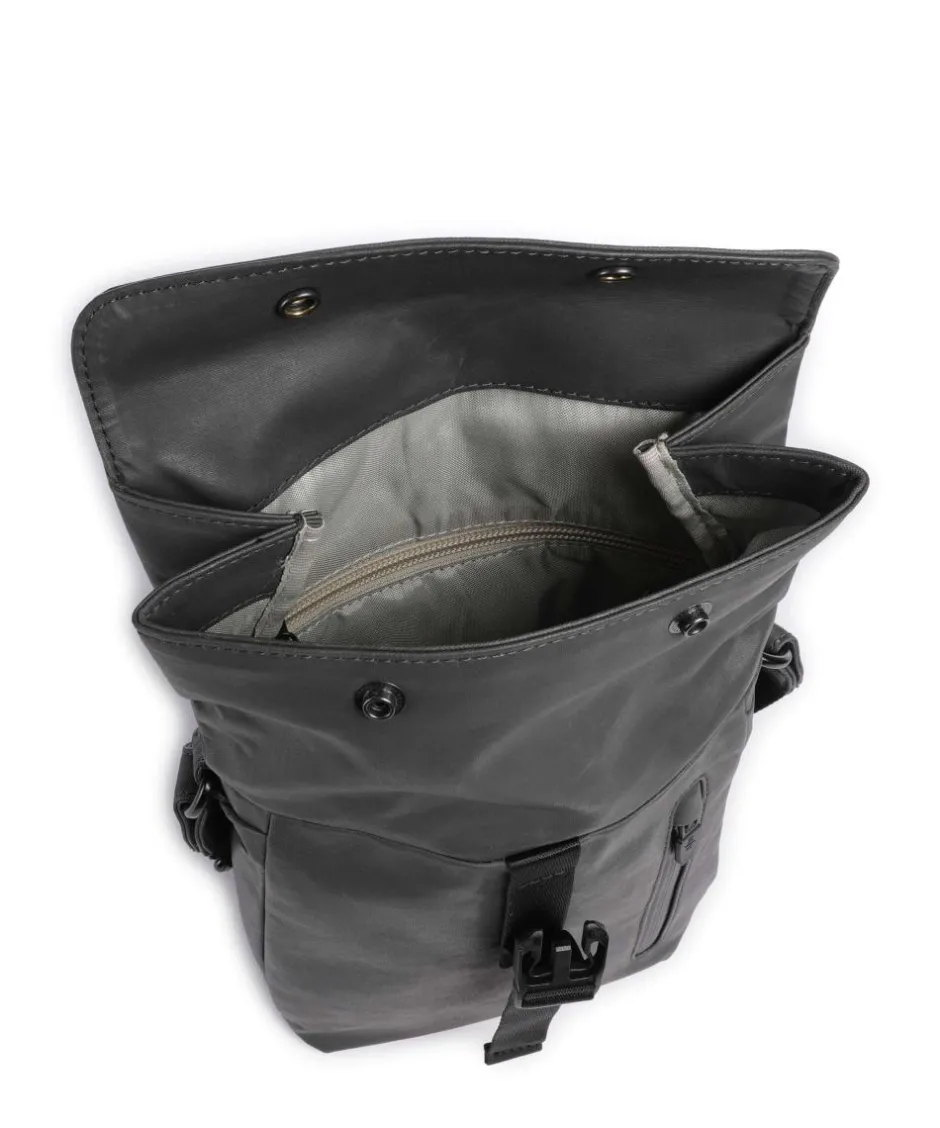 Aunts & Uncles Crossbody Bags-Japan Yodo Crossbody bag recycled nylon