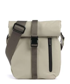 Aunts & Uncles Crossbody Bags-Japan Yodo Crossbody bag recycled nylon