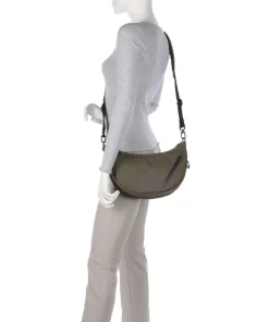 Aunts & Uncles Crossbody Bags-Japan Yoshii Crossbody bag recycled nylon
