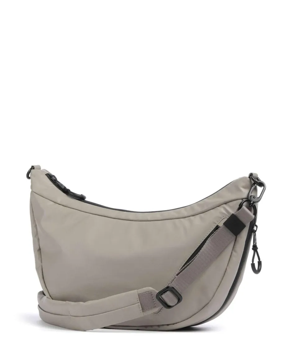 Aunts & Uncles Crossbody Bags-Japan Yoshii Crossbody bag recycled nylon
