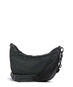 Aunts & Uncles Crossbody Bags-Japan Yoshii Crossbody bag recycled nylon