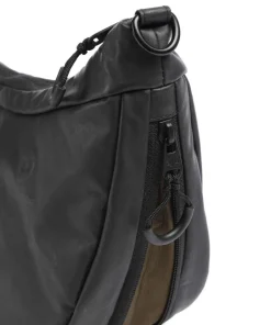 Aunts & Uncles Crossbody Bags-Japan Yoshii Crossbody bag recycled nylon