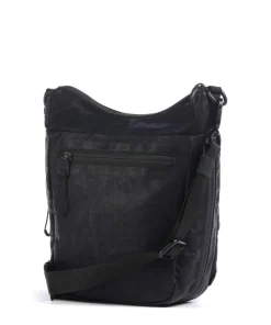 Aunts & Uncles Crossbody Bags-Japan Yura Crossbody bag recycled nylon