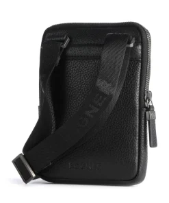 Bogner Crossbody Bags-Jasper Jacob Crossbody bag grained leather
